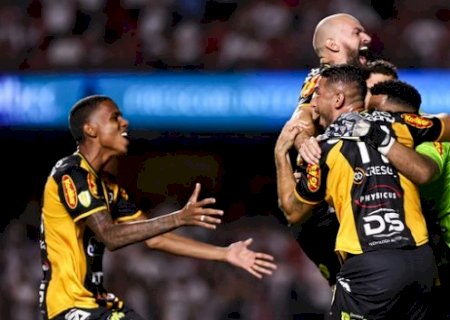 Palmeiras vai pegar o Novorizontino, enquanto Red Bull Bragantino e Santos fazem a outra semifinal