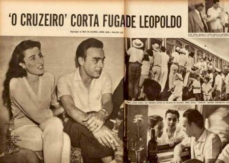 “Advogado do Diabo” transformou cidade em cena de filme
