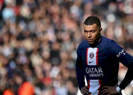 Ronaldo Fenômeno afirma que Mbappé vai se tornar o melhor jogador mundo se jogar no Real Madrid
