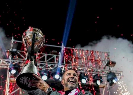 Bom gestor e adepto do futebol ofensivo: conheça Artur Jorge, novo técnico do Botafogo