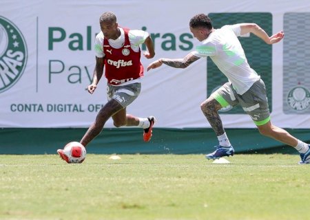 Análise: Palmeiras fecha janela com bons nomes, mas sem a peça que ainda falta