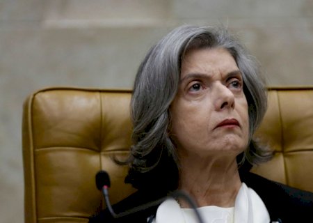 Cármen Lúcia diz que inquérito sobre golpe é gravíssimo e critica anistia para investigados