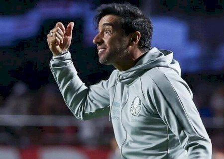 Saiba como Abel reagiu ao caso de xenofobia e polêmicas do clássico entre Palmeiras e São Paulo