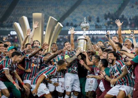 Brasileiros escapam de confrontos nacionais na fase de grupos da Libertadores