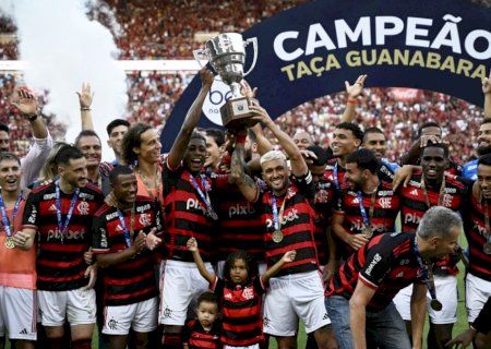 Copa do Brasil de 2025 tem 30 clubes garantidos; confira lista
