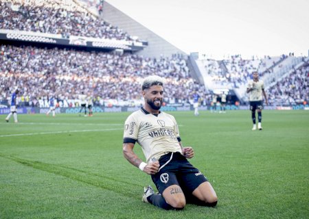 Corinthians tem encontro com o SBT e aposta em pulverização dos direitos de TV para igualar o Flamengo