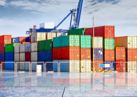 Exportação do agronegócio bate recorde em fevereiro