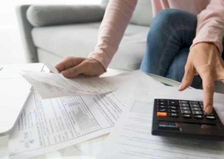 Está endividado? Dicas de como se organizar e quitar suas dívidas