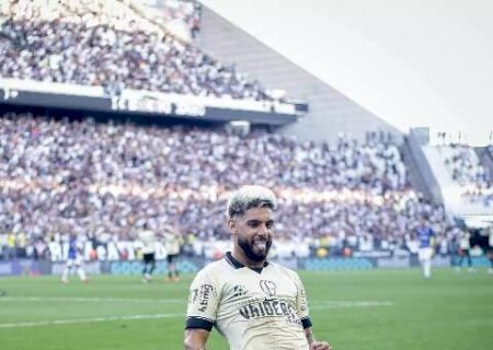 Corinthians enfrenta São Bernardo por vaga na 3ª fase da Copa do Brasil