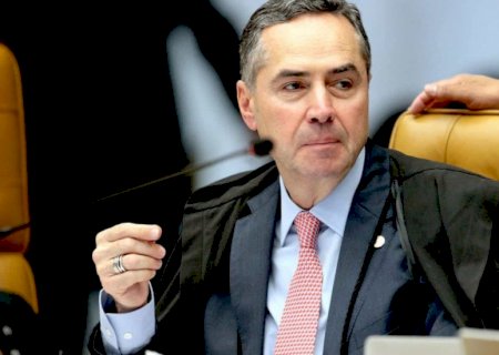 Barroso suspende julgamento do STF sobre foro privilegiado após 5 votos para ampliar alcance
