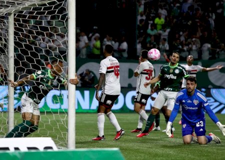 Não há evidências de manipulação no Brasileiro de 2023, diz Sportradar