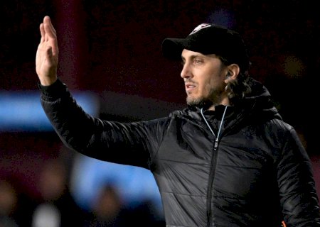 Técnico que deve assumir o São Paulo, Zubeldía eliminou e disse não ao clube do Morumbi