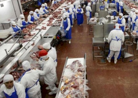 Exportações de carne bovina para os EUA crescem 42% no 1º bimestre de 2024