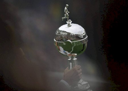 Libertadores tem incentivo extra, cobiçadíssimo, para quatro brasileiros