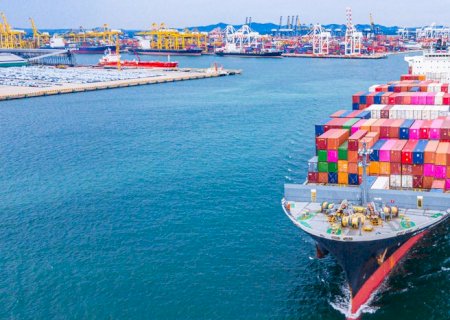 Exportações de soja e milho movimentam U$$ 760,9 milhões no primeiro trimestre, em Mato Grosso do Sul