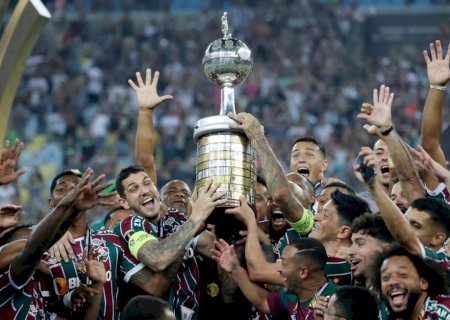 Libertadores começa com brasileiros em busca de manutenção da hegemonia