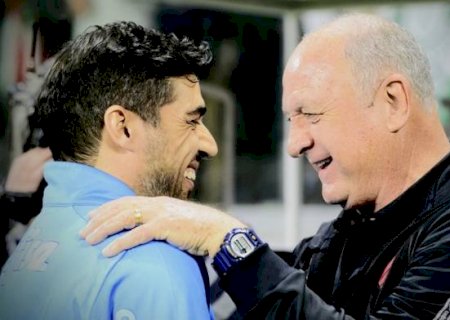 Abel Ferreira supera Felipão, tem novo recorde e coleciona feitos pelo Palmeiras
