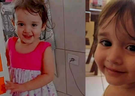 Padrasto que torturou, estuprou e matou Sophia aos 2 anos pede pela absolvição em Campo Grande 