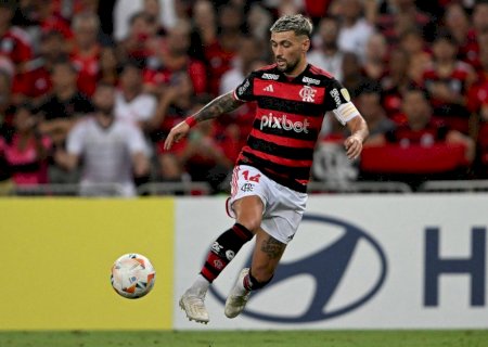 Clubes do Campeonato Brasileiro têm quase 20% de estrangeiros no elenco