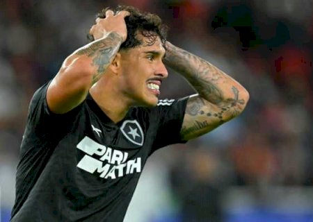 Veja como foram os brasileiros que perderam os dois primeiros jogos da fase de grupos da Libertadores