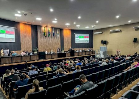 Prisão de genro, fraude e vereadores citados: entenda pedido de investigação contra prefeita Vanda que será votado nesta terça