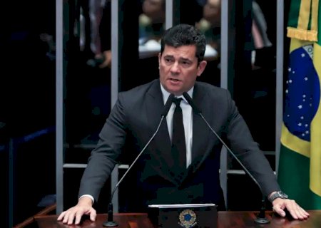 Por unanimidade, TSE rejeita cassação de mandato de Sergio Moro