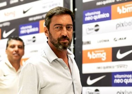 Corinthians alega à Justiça que Duilio agiu de má-fé em renegociação com empresário