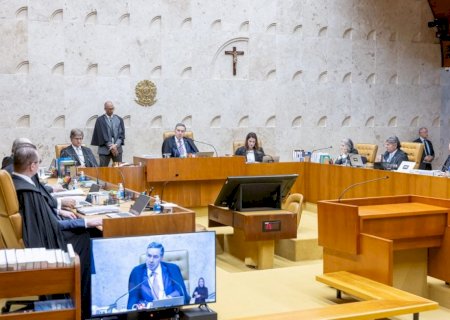STF tem 4 votos por reconhecer assédio judicial contra jornalistas; entenda o que está em jogo