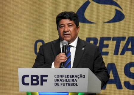 Bastidores: além de parada do Brasileirão, Inter se incomoda com falta de apoio da CBF