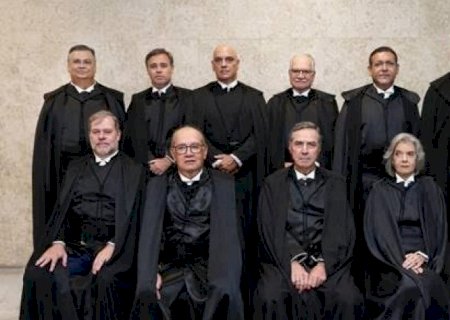 STF tira do ar página sobre passagens e diárias após denúncias da Folha