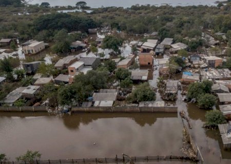 Prevenção a desastres esbarra em falta de projetos técnicos locais
