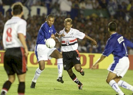 Marcelinho Paraíba elege ocasiões mais marcantes da carreira e ri ao revelar: "Puxei faca para Denílson"