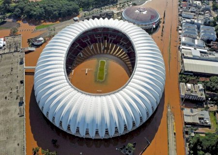 CBF anuncia volta do Campeonato Brasileiro a partir de 1º de junho