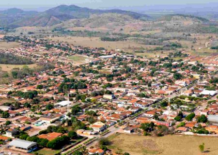 16 anos depois, ex-prefeito de MS é condenado por vice fantasma ‘que não pisava os pés na prefeitura’