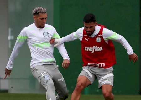 Palmeiras tem quatro jogadores que voltam de empréstimo no fim de junho; entenda situações