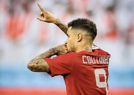 Vasco confia em acordo com Coutinho e debate modelo do negócio