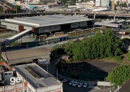 Estádio: Flamengo quer pagar 85% do valor de terreno em leilão com vendas de apartamentos no Morro da Viúva