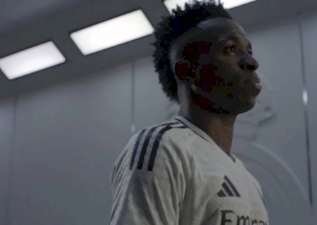 Real Madrid evita vender camisa de Mbappé e ainda barra nome