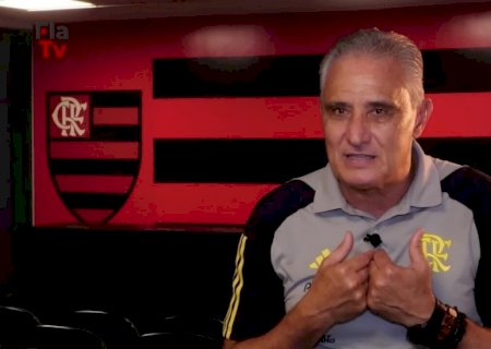 Tite projeta oportunidades aos "sumidos" no Flamengo; veja quem pode aproveitar a Copa América