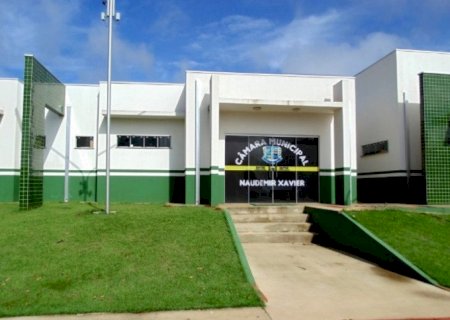 MPE exige concurso em Câmara que gastou R$ 422 mil com diárias para assessores
