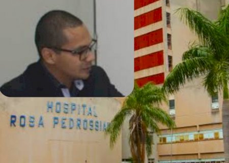 Após denúncia de corrupção, TJMS decreta prisão de ex-diretor do Hospital Regional