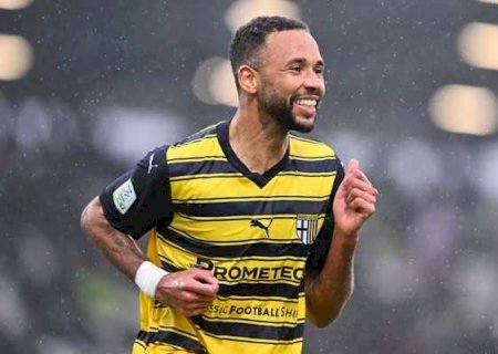 Por que Hernani, do Parma, virou plano A do Corinthians no mercado