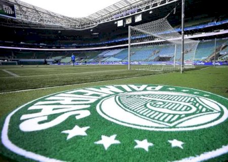 Sinal de paz? Palmeiras e WTorre buscam acordo após processo de R$ 160 milhões sobre o Allianz