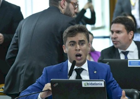 PGR denuncia Nikolas Ferreira por injúria contra Lula, mas sugere acordo