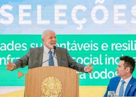 Ausência de governadores da oposição em cerimônias volta a incomodar Lula