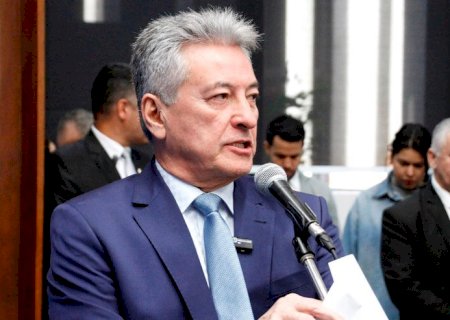 Indicado por Hashioka, novo Refis é aprovado na Assembleia Legislativa