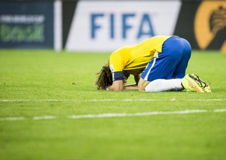 O 7 a 1 de dez anos atrás e o 7 a 1 dos dias de hoje