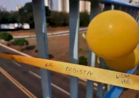 No MS, diminui&ccedil;&atilde;o nos casos de suic&iacute;dios &eacute; a mais expressiva do pa&iacute;s