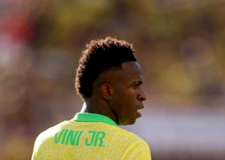 Vini Jr. ameaçado? Como fica a corrida pela Bola de Ouro após queda do Brasil