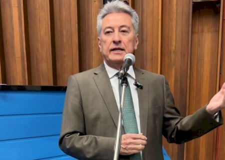 Indignado com número de mortes, Hashioka aborda situação da BR-163 em Mato Grosso do Sul